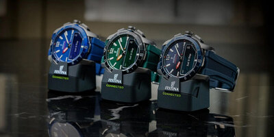 Festina Smartime Connected D 23000/4