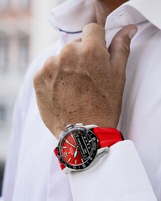 Festina Smartime Connected D 23000/6