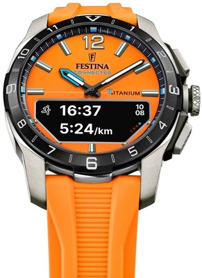 Festina Smartime Connected D 23000/7
