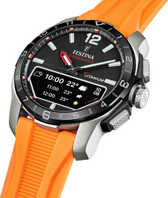 Festina Smartime Connected D 23000/D