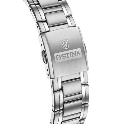 Festina Timeless Chronograph 20704/5