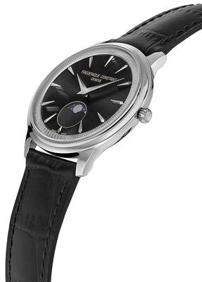 Frederique Constant Classics Moneta Moonphase Quartz FC-206B3S6