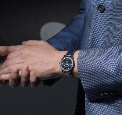 Frederique Constant Classics Moneta Moonphase Quartz FC-206N3S6