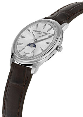 Frederique Constant Classics Moneta Moonphase Quartz FC-206S3S6