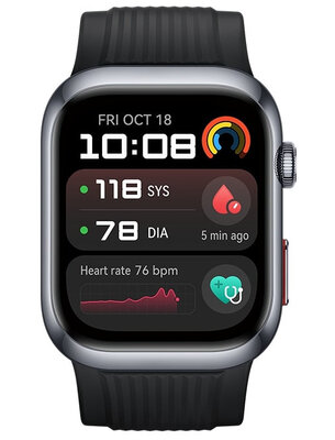 Huawei Watch D2 Black