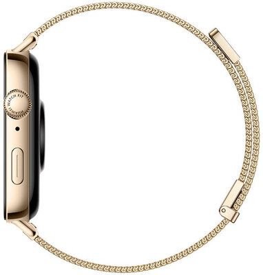 Huawei Watch Fit 3 Gold