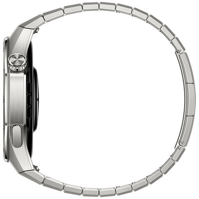 Huawei Watch GT 5 Pro 46mm, Titanium | Hodinky-365.com