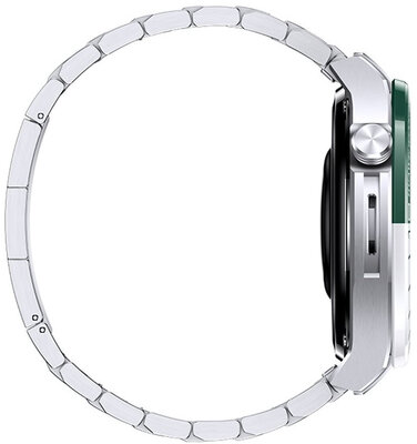 Huawei Watch Ultimate Green (+ 2 spare straps)