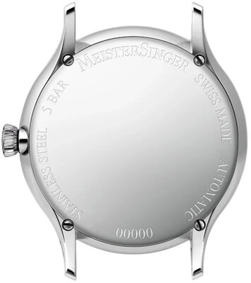 MeisterSinger Yaara Automatic YA929S