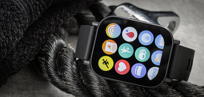 Redmi Watch 5 Active Midnight Black