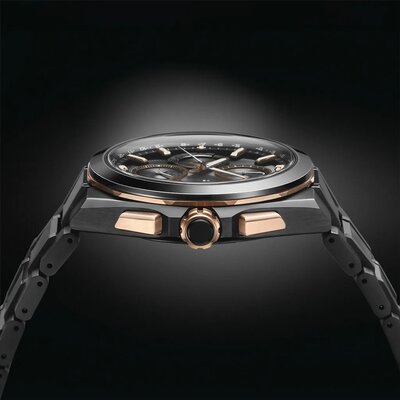 Seiko Astron Solar GPS SSH158J1 Limited Edition 1200pcs