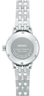 Seiko Presage Cocktail Time Automatic SRE015J1 Limited Edition 6000pcs