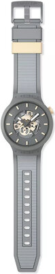 Swatch Thru The Horizon SB05M102