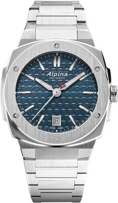 Alpina Alpiner Extreme Quartz AL-220TB2AE6B | Hodinky-365.com