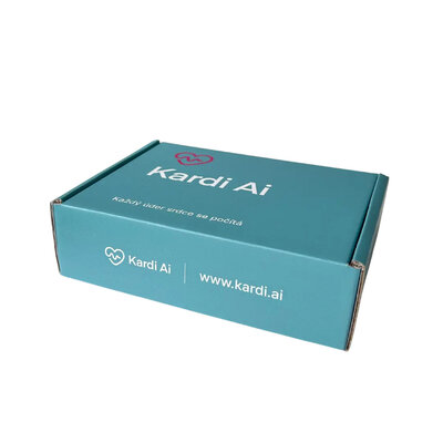 MyKARDI app with TF Polar H10 chest sensor, size. XXXL