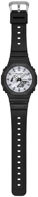 Casio G-Shock Original GA-2100WD-1AER Carbon Core Guard