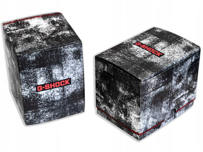 Casio G-Shock Original GM-700-1AER