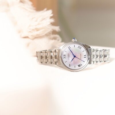 Citizen Elegant Eco-Drive EM1140-80D