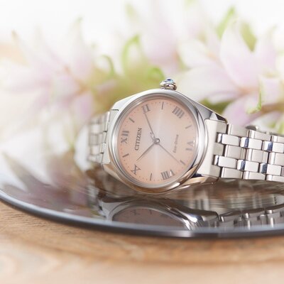 Citizen Elegant Eco-Drive EM1140-80X