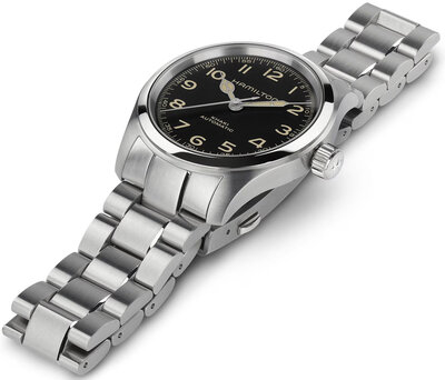 Hamilton Khaki Field Murph Automatic H70405130