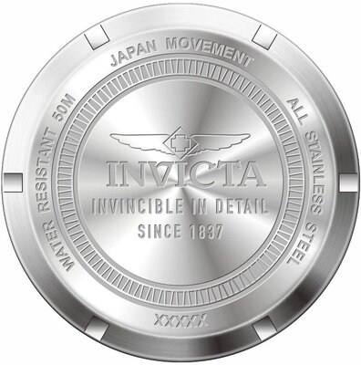 Invicta Specialty Quartz 36mm 29399