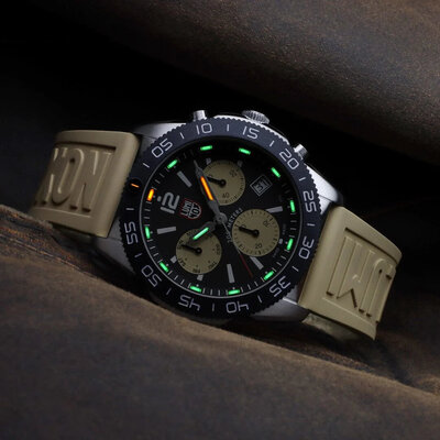 Luminox Sea XS.3150.SET