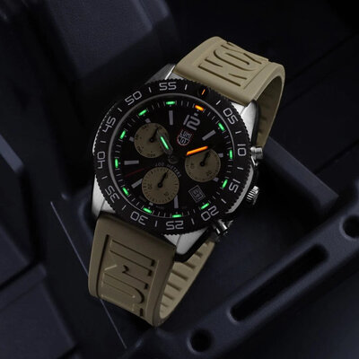 Luminox Sea XS.3150.SET