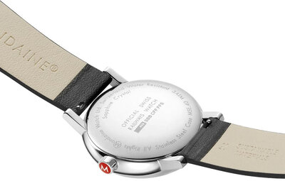 Mondaine Evo2 Quartz MSE.40110.LBV