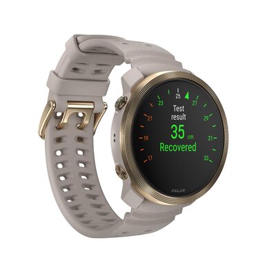 Polar Vantage M3 Greige Sand, Size S-L