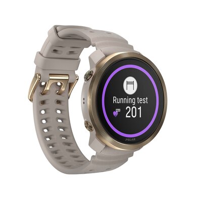 Polar Vantage M3 Greige Sand, Size S-L