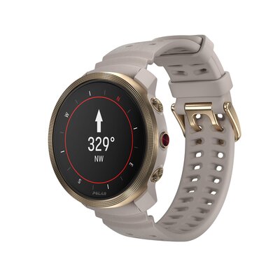 Polar Vantage M3 Greige Sand, Size S-L