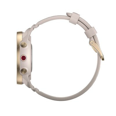 Polar Vantage M3 Greige Sand, Size S-L