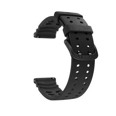 Polar Vantage M3 Night Black, Size S-L