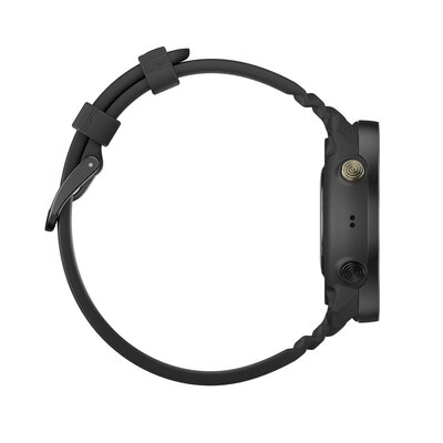 Polar Vantage M3 Night Black, Size S-L