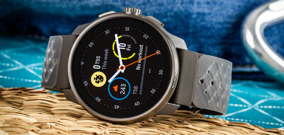 【24日まで限定値下げ】SUUNTO RACE S チタニウム 楽天市場】スント スマートウォッチ レースS チタン SUUNTO RACE S