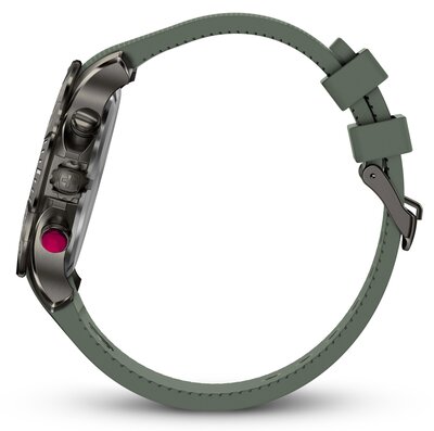 Wenger Seaforce Quartz Chronograph 01.0643.127