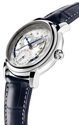 Frederique Constant FC-718WM4H6