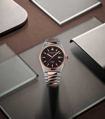 Frederique Constant FC-303C4NH2B