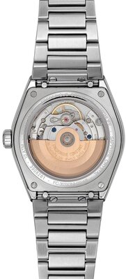 Frederique Constant Highlife Automatic COSC FC-303S3NH26B (+ spare strap)