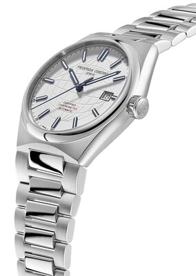 Frederique Constant Highlife Automatic COSC FC-303S3NH26B (+ spare strap)