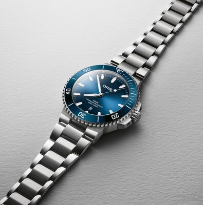 Oris Aquis Date Automatic 01 733 7789 4135-07 8 23 04PEB