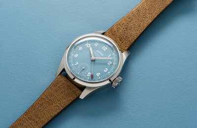 Oris Big Crown Mechanical 01 473 7786 4065-07 5 19 22FC