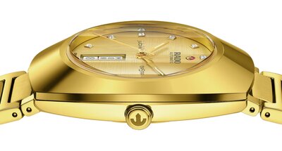 Rado DiaStar Original Diamonds Automatic R12161733