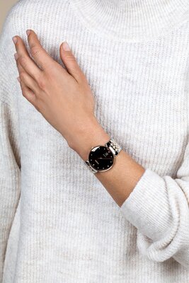 Rado Florence Diamonds Quartz R48912763