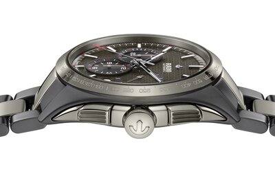Rado HyperChrome Chronograph Automatic R32022152 Limited Edition 999pcs