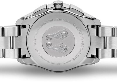 Rado HyperChrome Chronograph Quartz R32259203