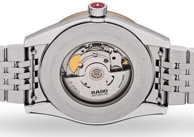 Rado HyperChrome Classic Diamonds Automatic R33100703