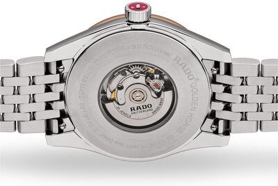 Rado HyperChrome Classic Diamonds Automatic R33102703