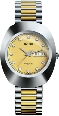 Rado r12393633 sales