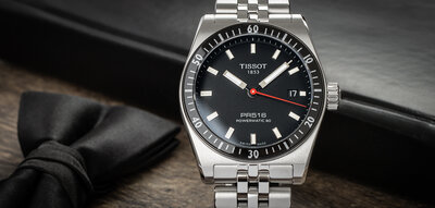 Tissot PR516 Automatic T149.407.11.051.00